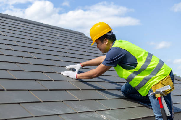 Best Residential Roofing Contractor  in Anchorage, AK