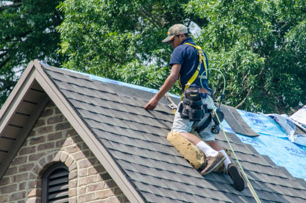Best Best Roofing Contractors  in Anchorage, AK